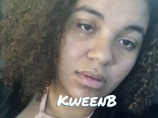 KweenB Max 50