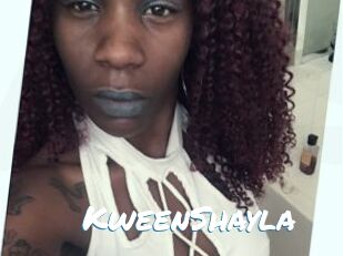 KweenShayla