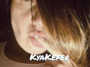 KyaKefer