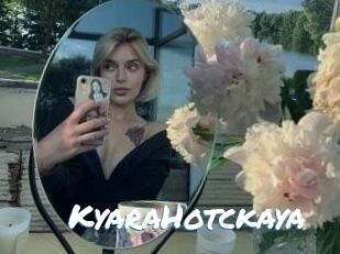 KyaraHotckaya