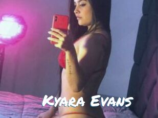 Kyara_Evans