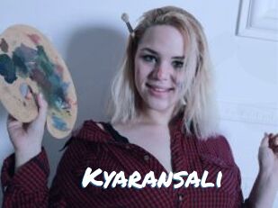 Kyaransali