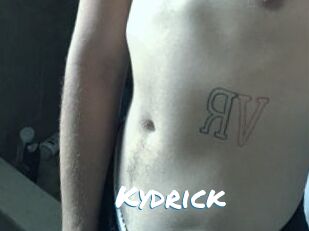 Kydrick