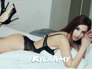 KylaAmy