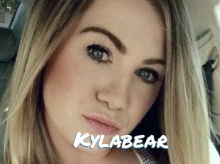 Kyla_bear