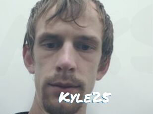 Kyle25