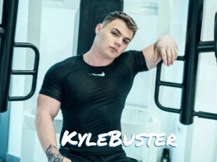 KyleBuster Max 50