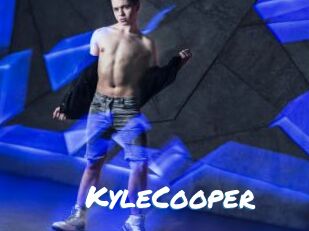 KyleCooper