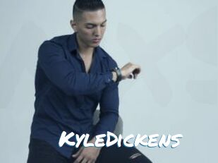 KyleDickens