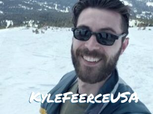 KyleFeerceUSA