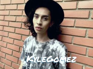 KyleGomez