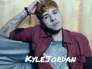 KyleJordan Max 50