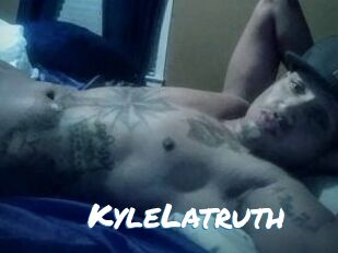 KyleLatruth Max 50