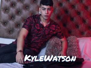 KyleWatson