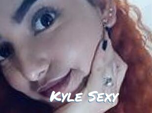 Kyle_Sexy Max 50
