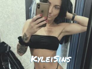 KyleiSins