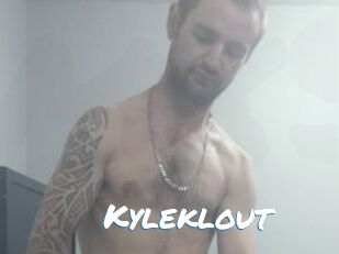 Kyleklout