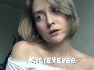 Kylie4ever