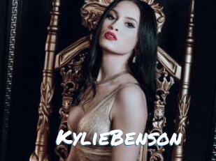 KylieBenson