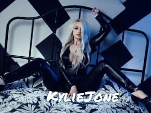 KylieJone