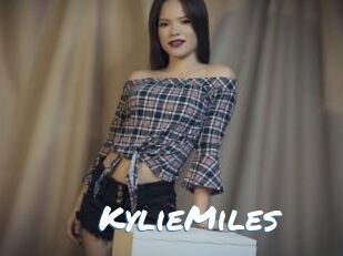 KylieMiles