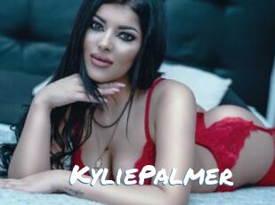 KyliePalmer