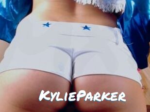 KylieParker