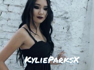 KylieParksX