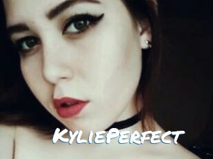 KyliePerfect