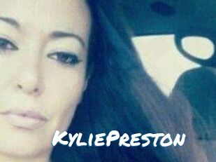 Kylie_Preston