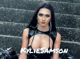 KylieSamson
