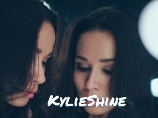 KylieShine