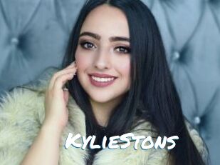 KylieStons