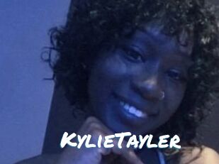 Kylie_Tayler