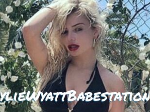 KylieWyattBabestation