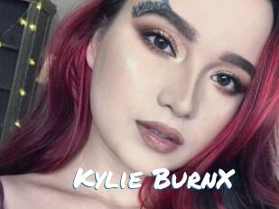 Kylie_BurnX