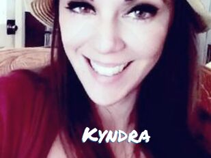 Kyndra