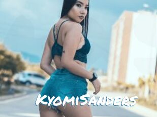 KyomiSanders