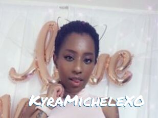 KyraMicheleXO