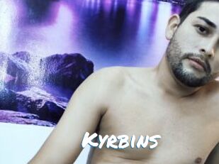 Kyrbins