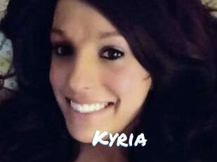 Kyria