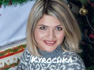 Kyrochka