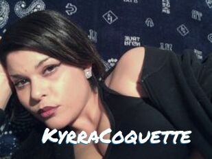 KyrraCoquette