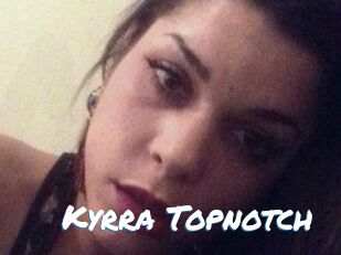 Kyrra_Topnotch