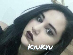 KyuKyu