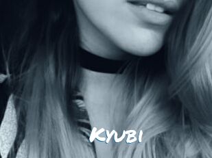 Kyubi