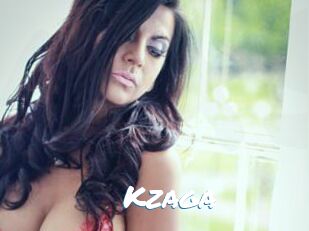Kzaga