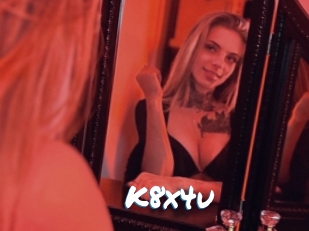 K8x4u