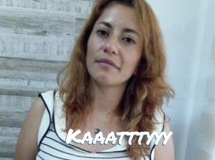 Kaaatttyyy