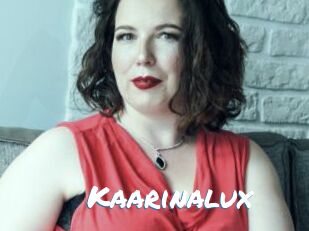 Kaarinalux